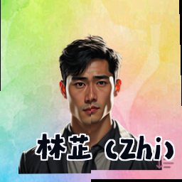 林芷 (Zhi)